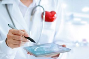 جراحة القلب والأوعية الدموية