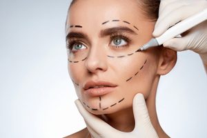 جراحة التجميل