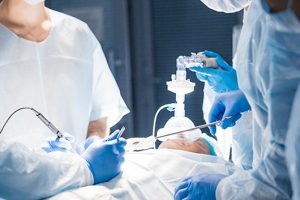 الجراحة العامة