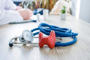 الغدد الصماء