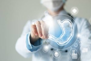 طب الجهاز الهضمي