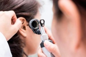 طب الأنف والأذن والحنجرة