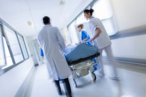 الحالات الطبية الطارئة